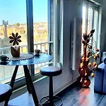 Le Faidherbe : Plein Centre, 4 Pers, Au Calme