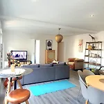 דירה Le Faidherbe : Plein Centre, 4 Pers, Au Calme
