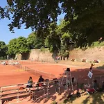 Le Faidherbe : Plein Centre, 4 Pers, Au Calme *