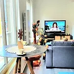 Апартаменты Le Faidherbe : Plein Centre, 4 Pers, Au Calme