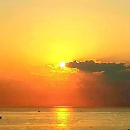 Le Faidherbe : Plein Centre, 4 Pers, Au Calme *