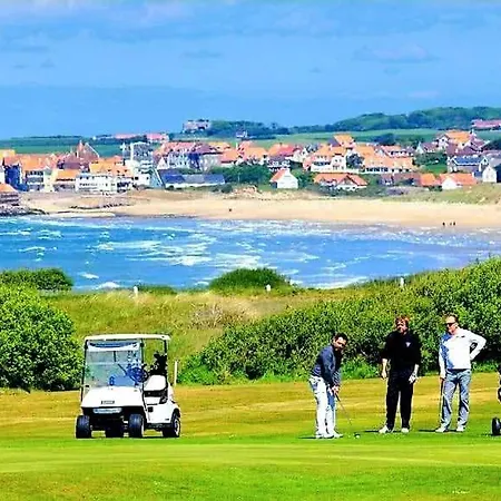 Le Faidherbe : Plein Centre, 4 Pers, Au Calme Boulogne-sur-Mer