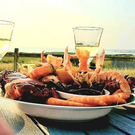 Le Faidherbe : Plein Centre, 4 Pers, Au Calme * Boulogne-sur-Mer