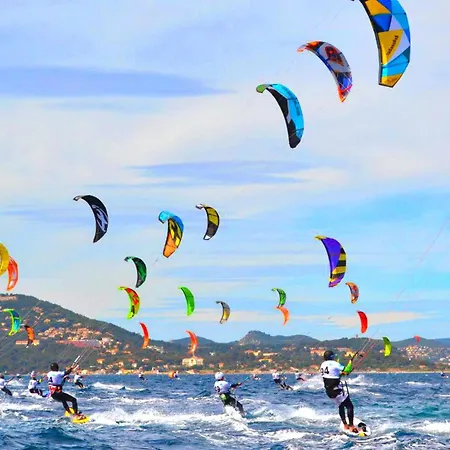 Apartamento Le Faidherbe : Plein Centre, 4 Pers, Au Calme