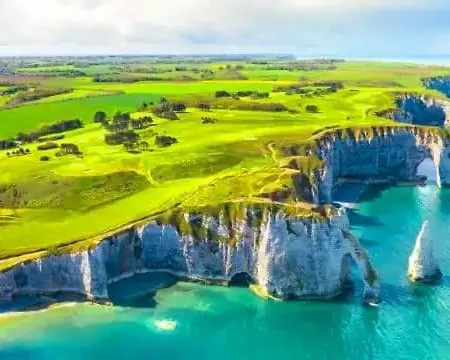 Apartamento Le Faidherbe : Plein Centre, 4 Pers, Au Calme Boulogne-sur-Mer