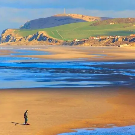 Le Faidherbe : Plein Centre, 4 Pers, Au Calme Boulogne-sur-Mer