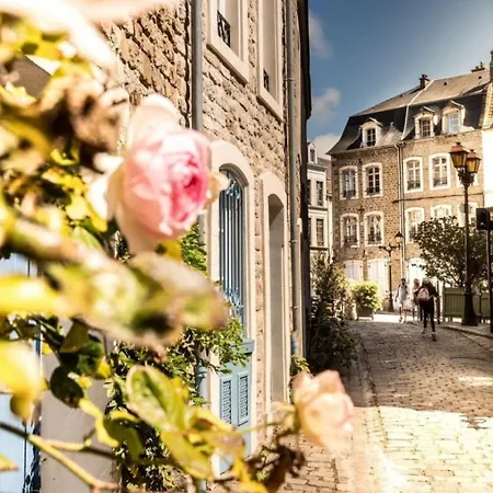 Le Faidherbe : Plein Centre, 4 Pers, Au Calme * Boulogne-sur-Mer