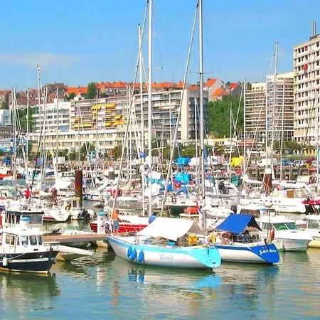 Le Faidherbe : Plein Centre, 4 Pers, Au Calme