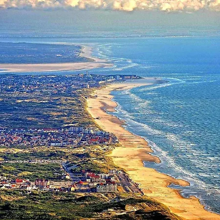 Apartamento Le Faidherbe : Plein Centre, 4 Pers, Au Calme