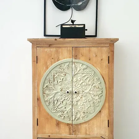 Le Faidherbe : Plein Centre, 4 Pers, Au Calme Apartamento *