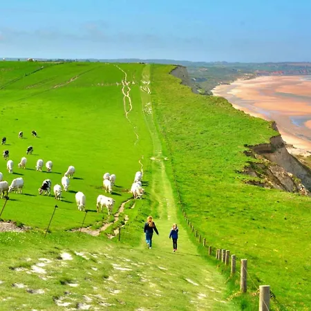 Apartamento Le Faidherbe : Plein Centre, 4 Pers, Au Calme Boulogne-sur-Mer