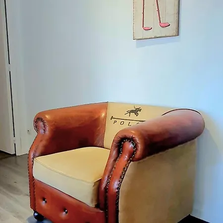Le Faidherbe : Plein Centre, 4 Pers, Au Calme Boulogne-sur-Mer