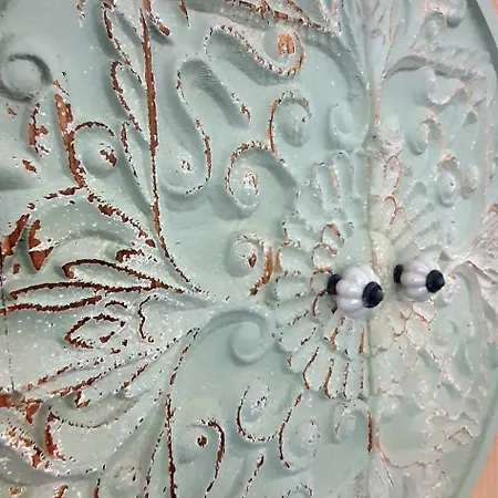 Le Faidherbe : Plein Centre, 4 Pers, Au Calme Apartamento *