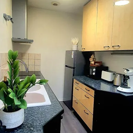 Le Faidherbe : Plein Centre, 4 Pers, Au Calme Boulogne-sur-Mer