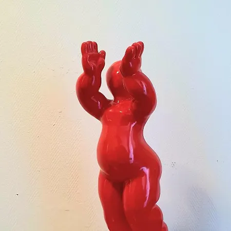 Apartamento Le Faidherbe : Plein Centre, 4 Pers, Au Calme Boulogne-sur-Mer