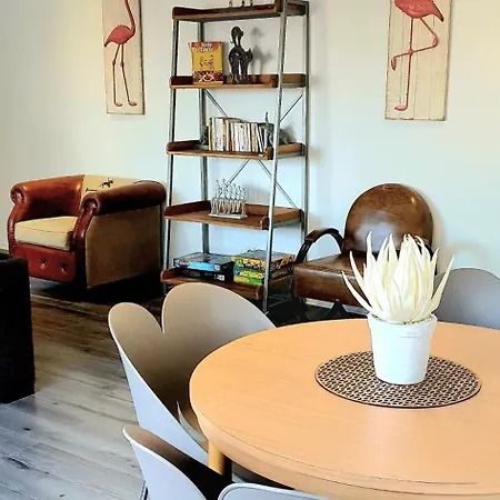 Le Faidherbe : Plein Centre, 4 Pers, Au Calme Apartamento Boulogne-sur-Mer