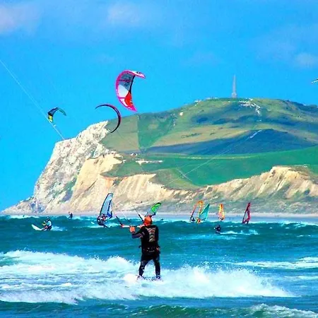 Le Faidherbe : Plein Centre, 4 Pers, Au Calme Apartamento *