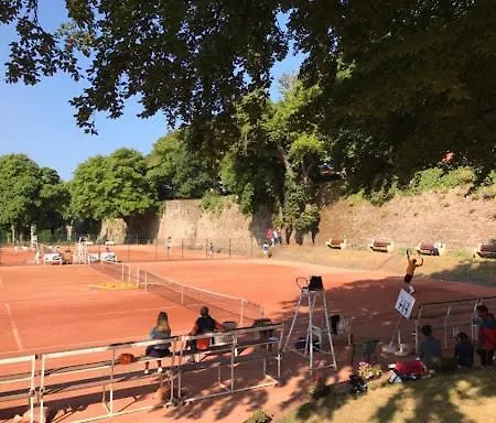 Le Faidherbe : Plein Centre, 4 Pers, Au Calme *