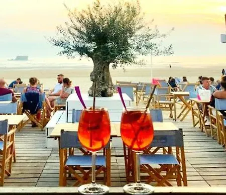 Le Faidherbe : Plein Centre, 4 Pers, Au Calme Apartamento