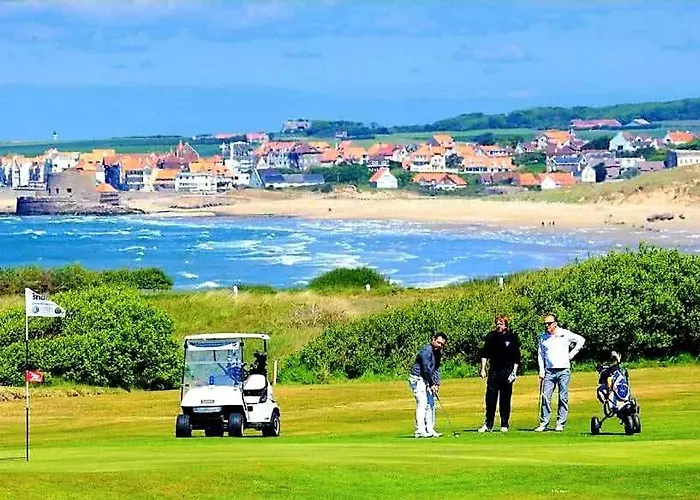 Le Faidherbe : Plein Centre, 4 Pers, Au Calme Boulogne-sur-Mer