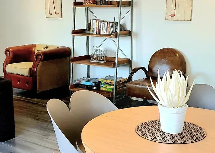 Le Faidherbe : Plein Centre, 4 Pers, Au Calme Apartamento Boulogne-sur-Mer